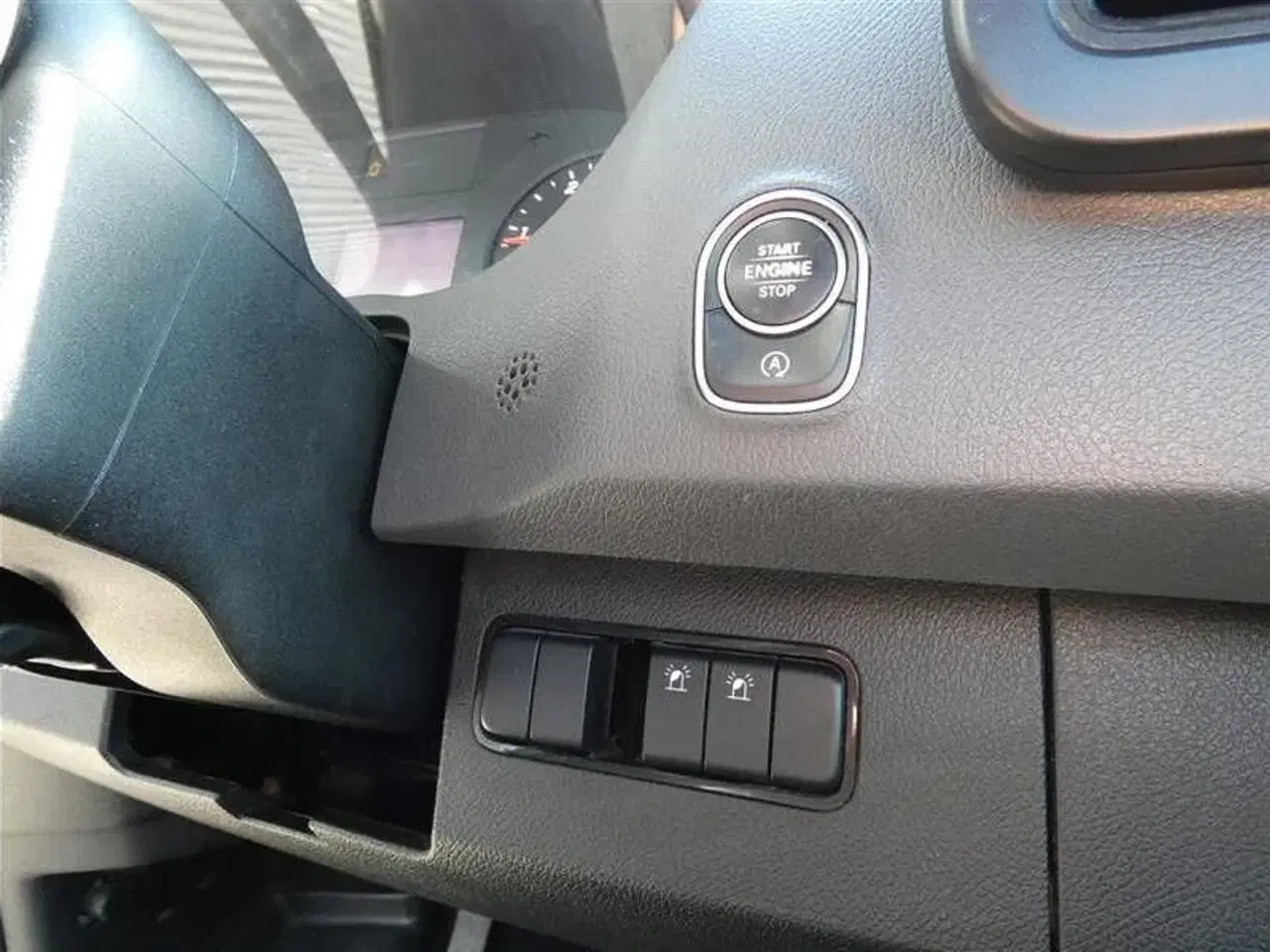 Billede 14 - Mercedes-Benz Sprinter 316 2,1 CDI A3 RWD 163HK Ladv./Chas. 6g