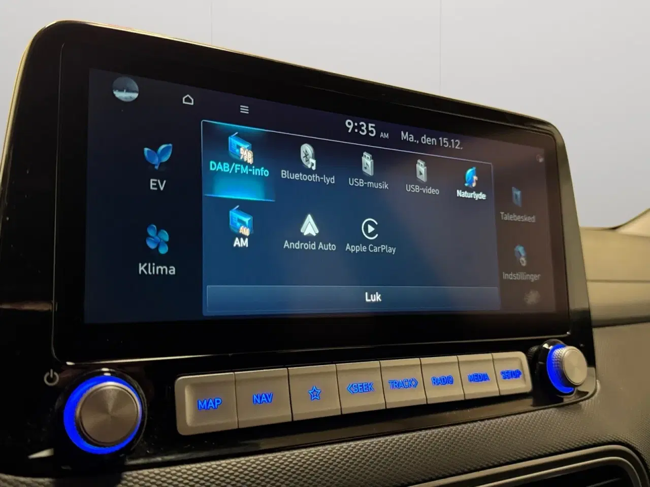 Billede 9 - Hyundai Kona 64 EV Essential