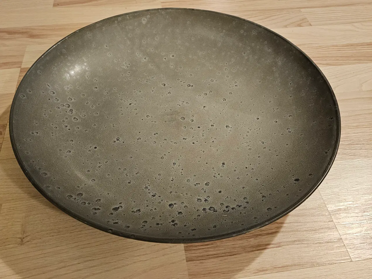 Billede 1 - Bitz bordfad