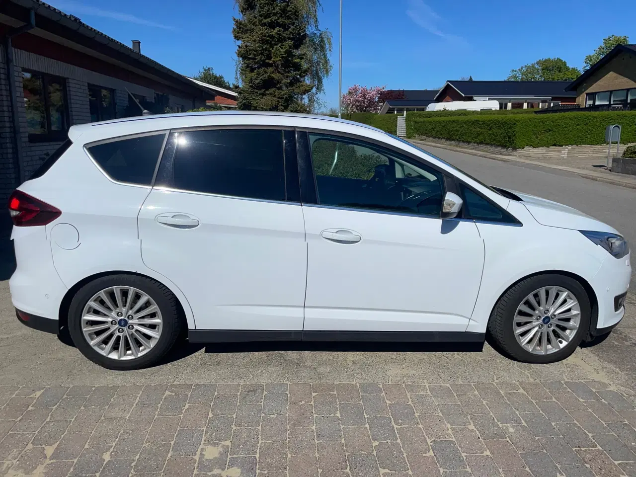 Billede 3 - Ford C Max Ecoboost, 1,0