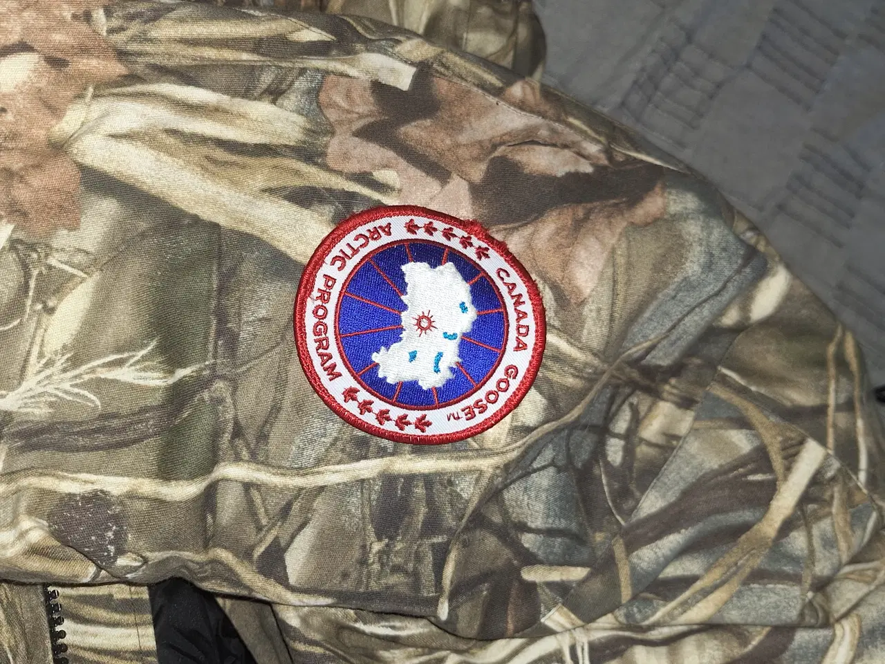 Billede 5 - Canada Goose keddeldragt