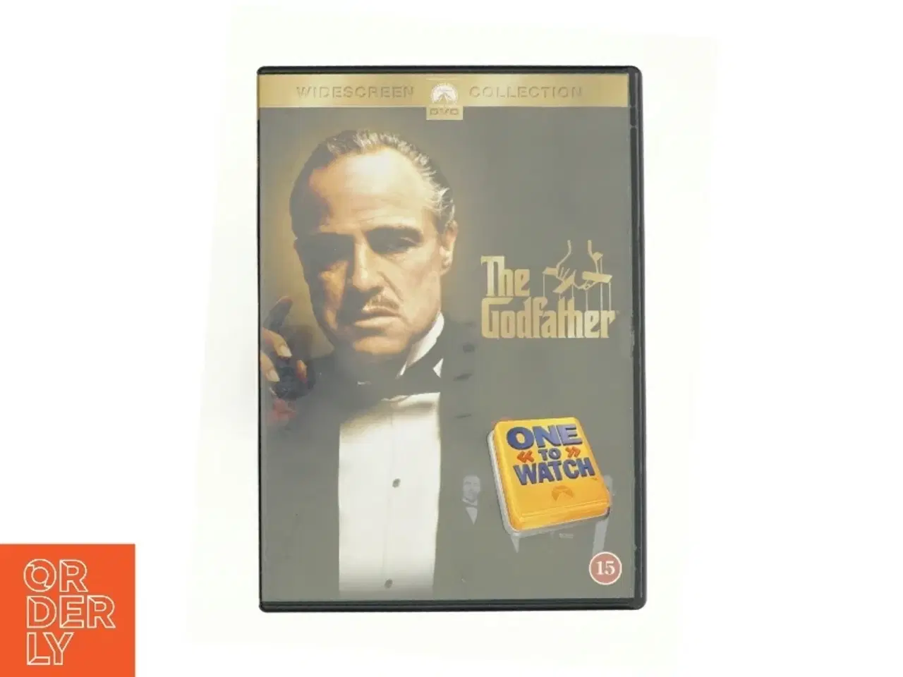 Billede 1 - Godfather, the