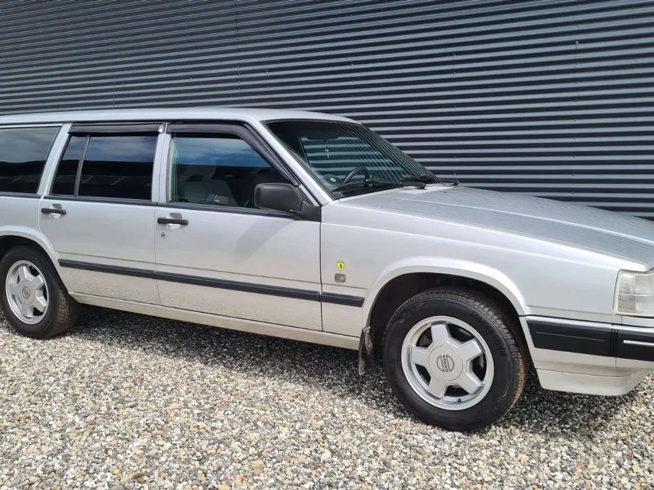 Billede 17 - Volvo 940 2,3 Turbo stc.