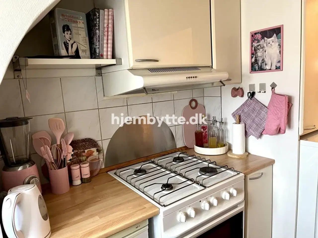 Billede 14 - Hjembytte - Kildebakken
