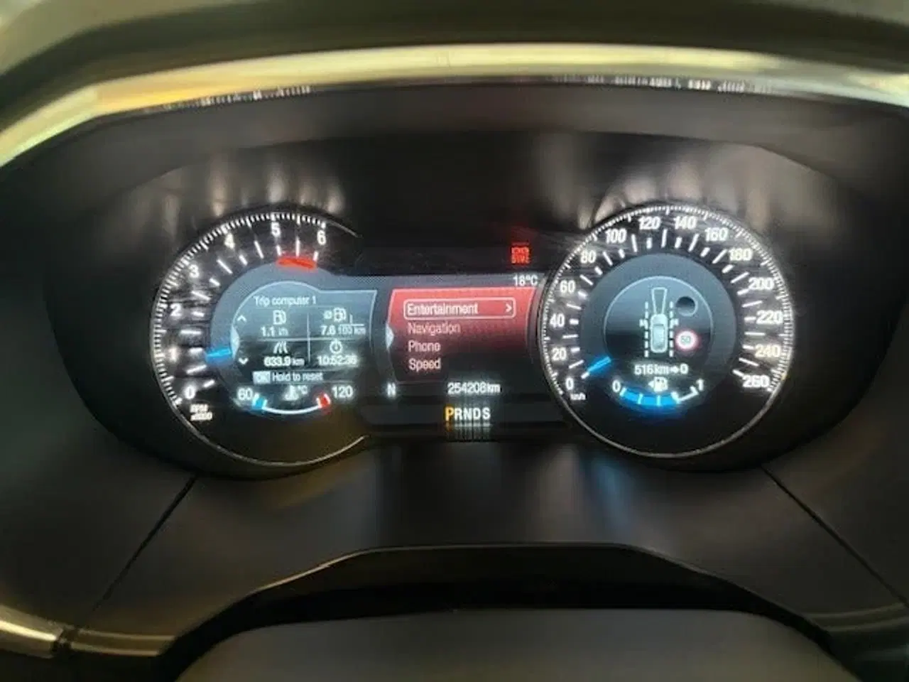 Billede 17 - Ford Galaxy 2,0 TDCi 180 Titanium aut. 7prs