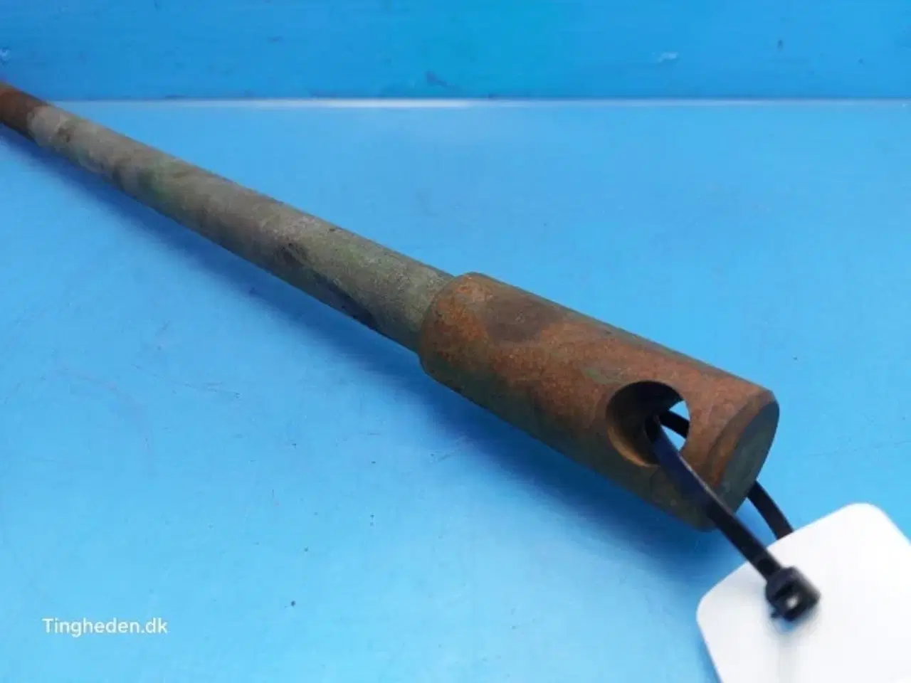 Billede 4 - John Deere 3030 Spindel AL23422