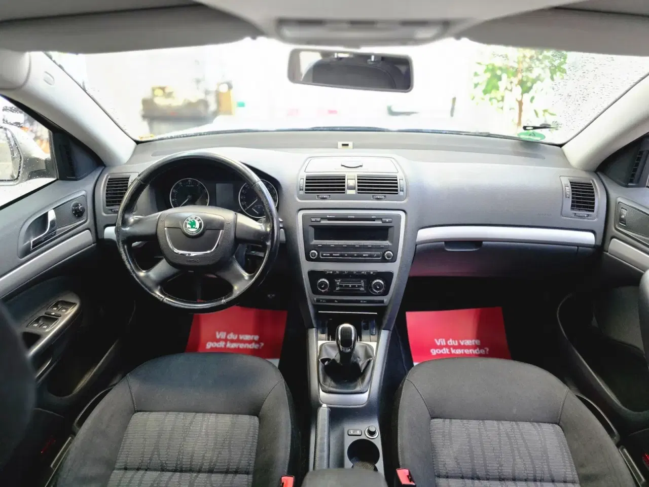 Billede 5 - Skoda Octavia 1,4 TSi 122 Elegance Combi