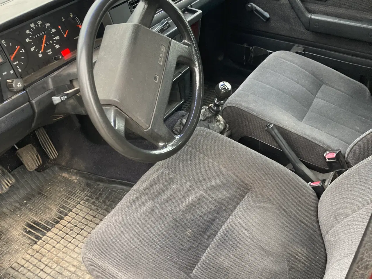 Billede 5 - Volvo 240 stc
