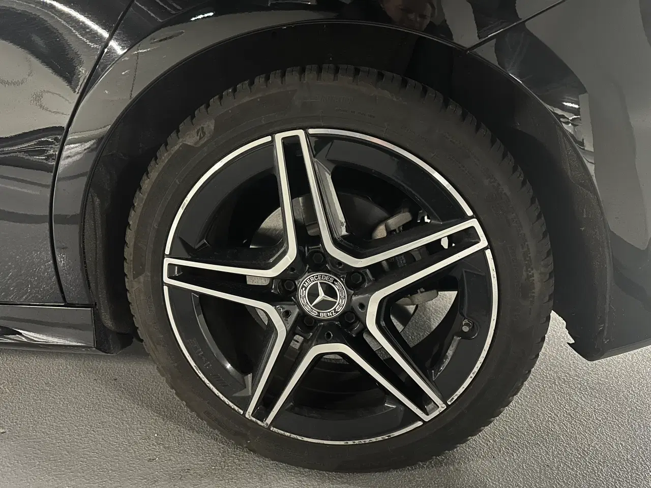 Billede 1 - Let brugte helårsdæk