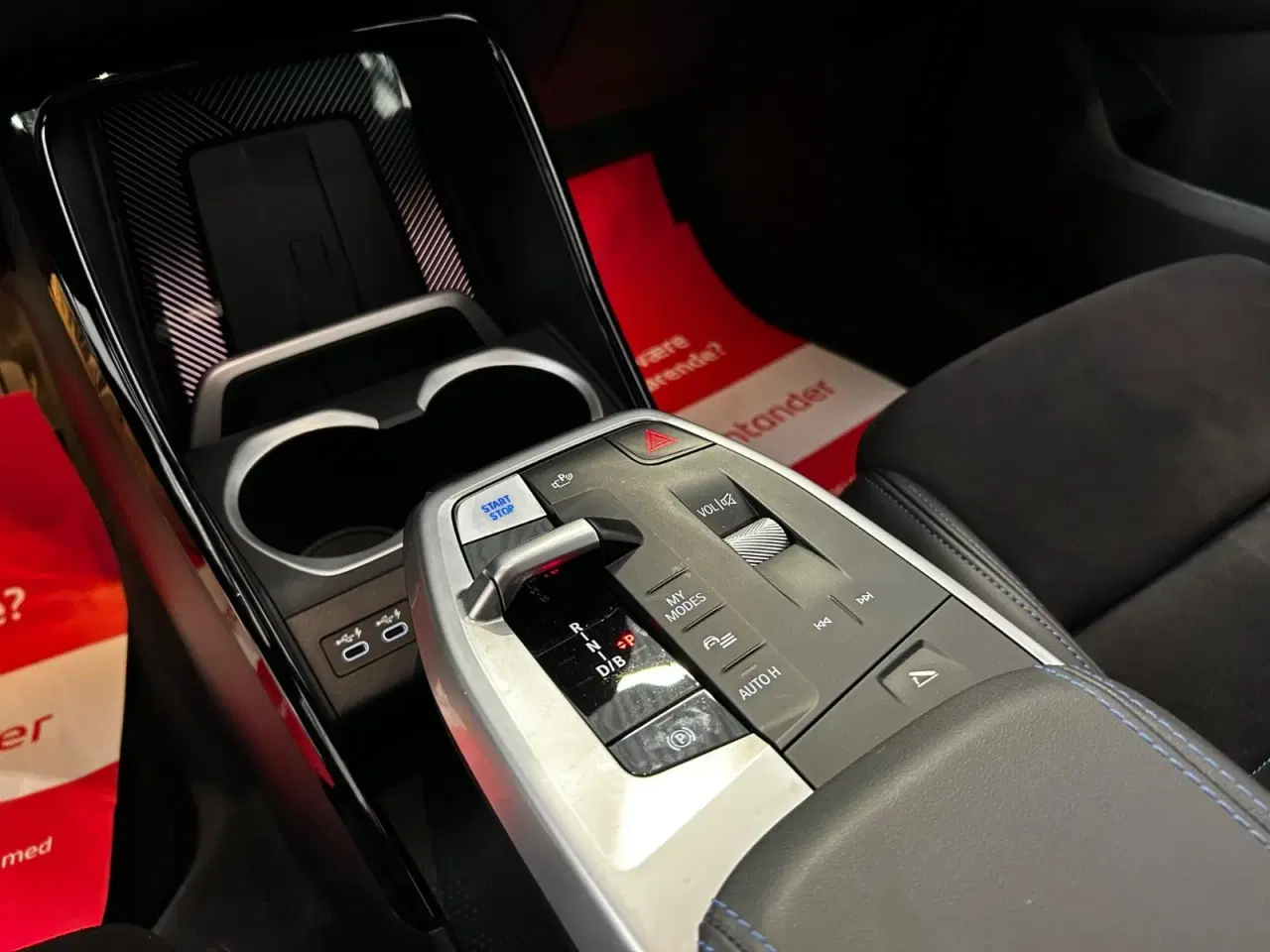 Billede 14 - BMW iX1  eDrive20 M-Sport