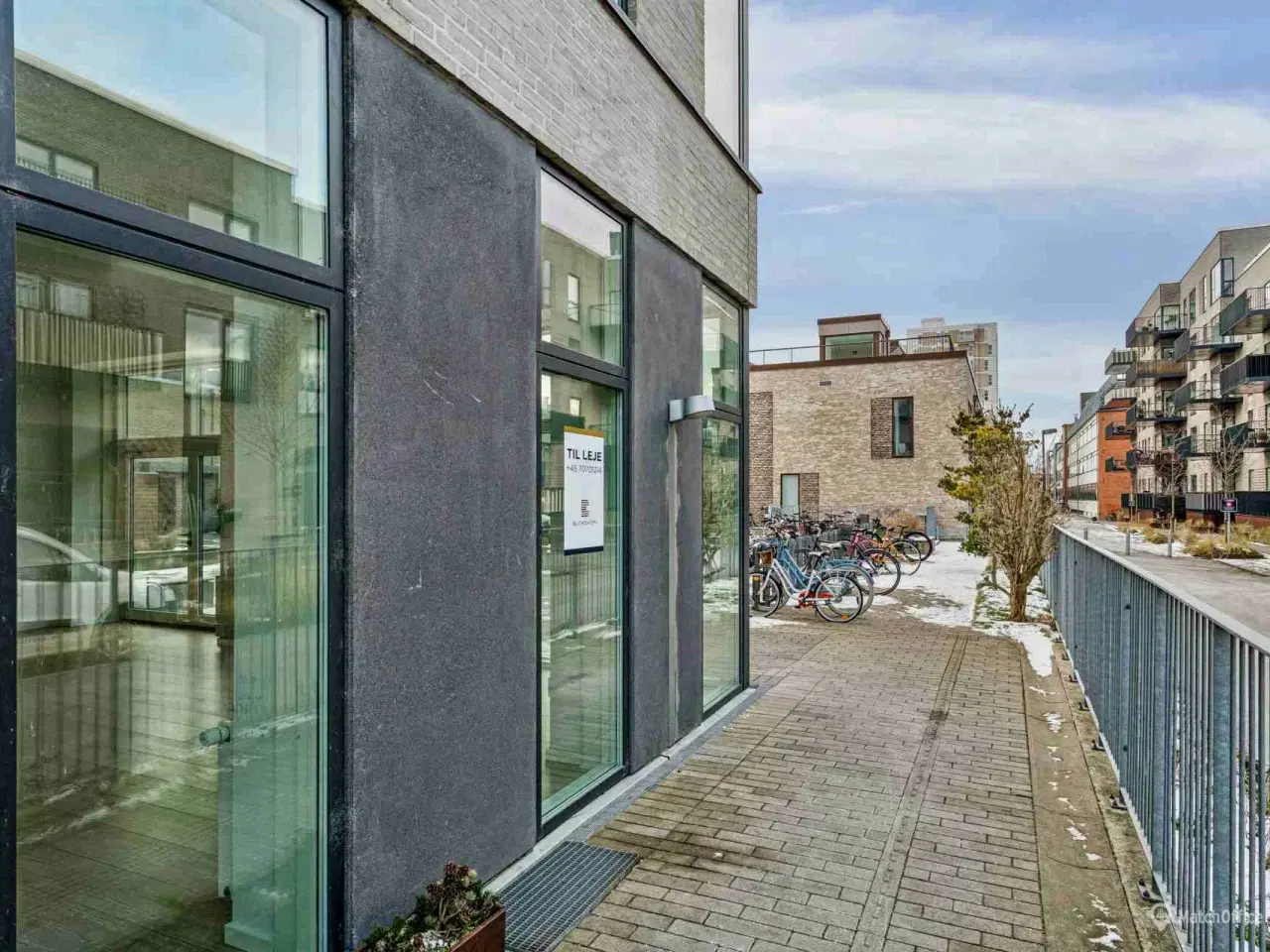 Billede 14 - Velbeliggende og lyst butikslokale på Amager Strandvej