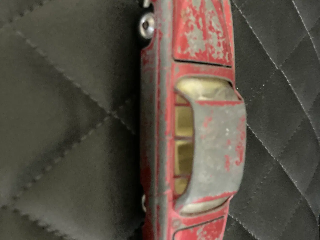 Billede 2 - Gorgi Toys legetøjsbil