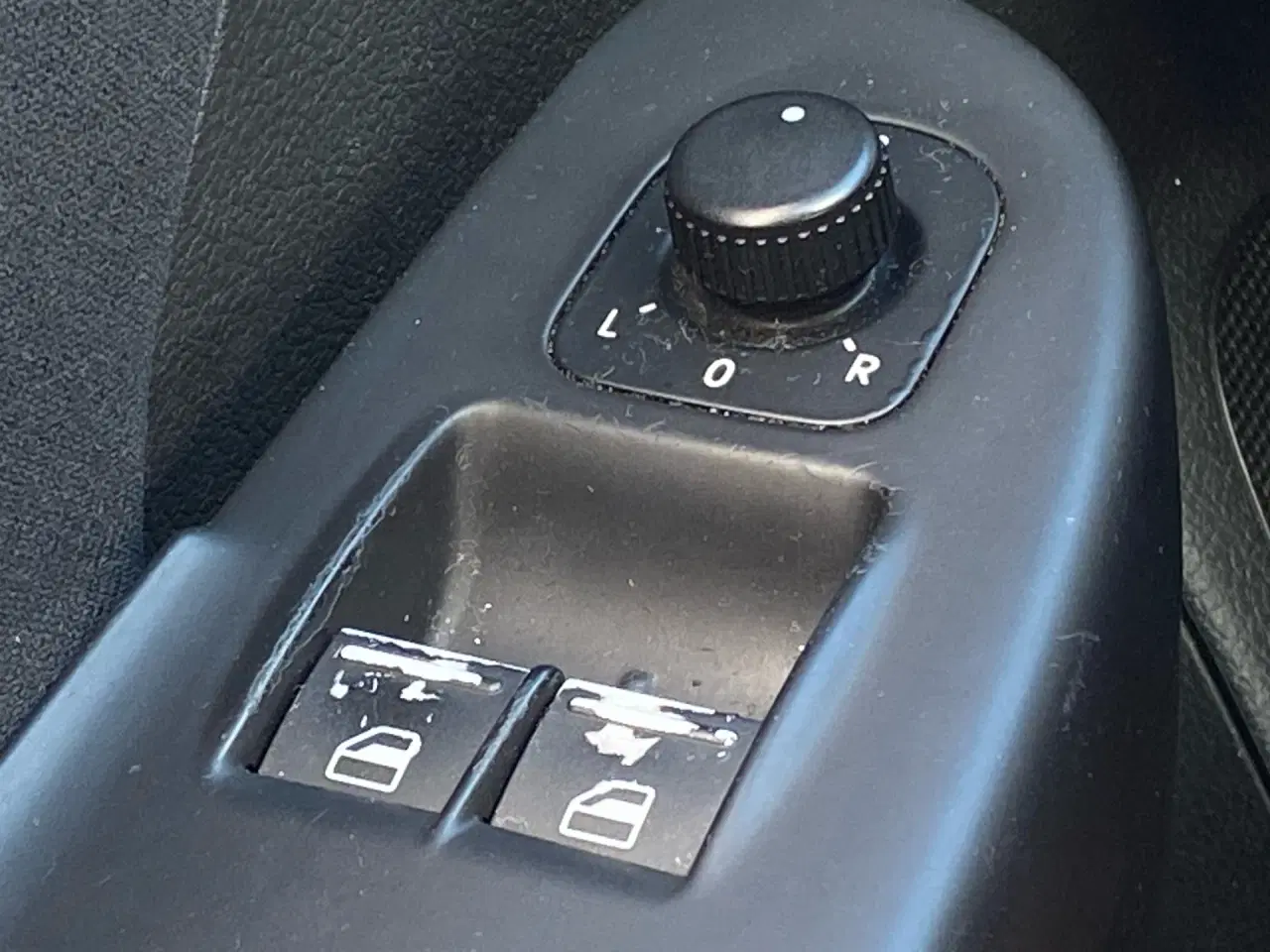 Billede 15 - VW Passat 1,6 FSI Comfortline 115HK 6g