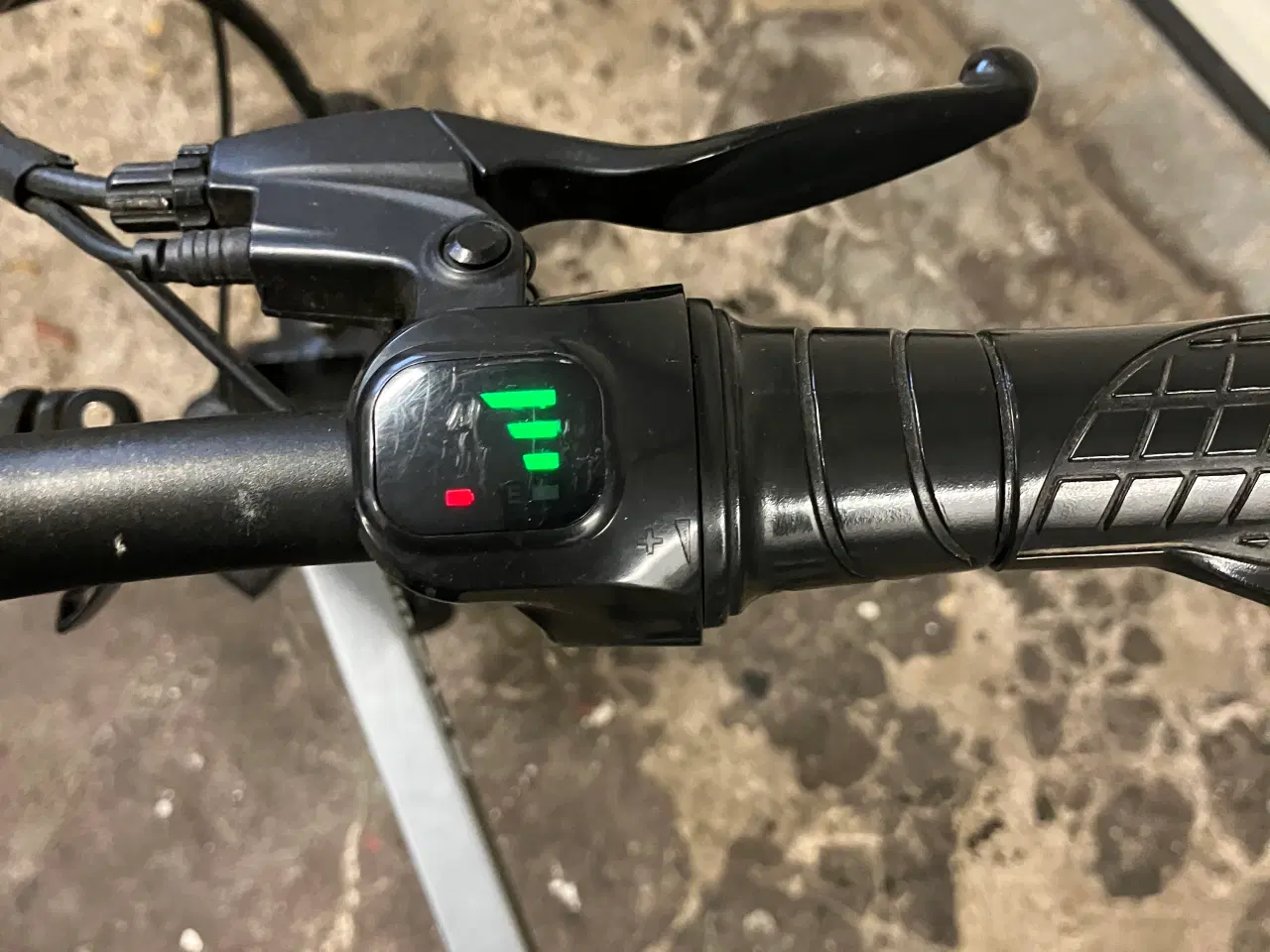 Billede 3 - Engwe E-bike.