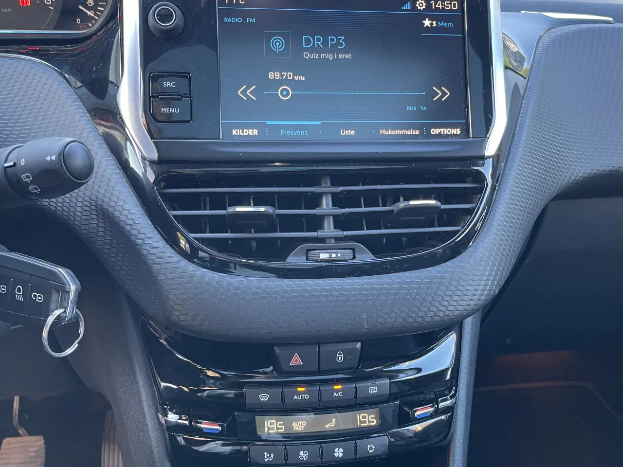 Billede 9 - Peugeot 2008 1,2 e-thp selection sky 110hk 5d-2018