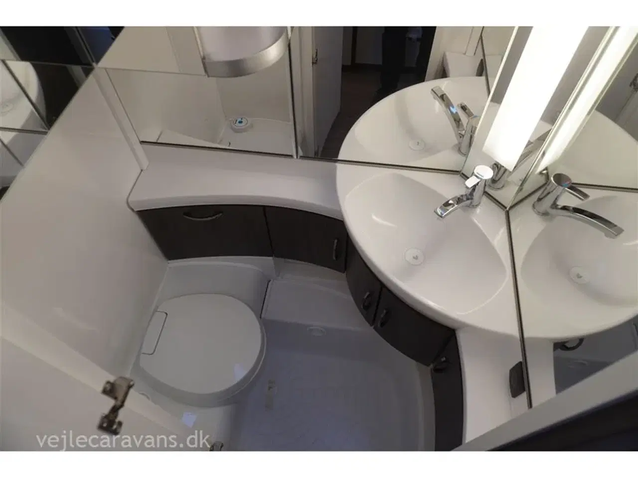 Billede 15 - 2026 - Hobby Prestige 620 CL