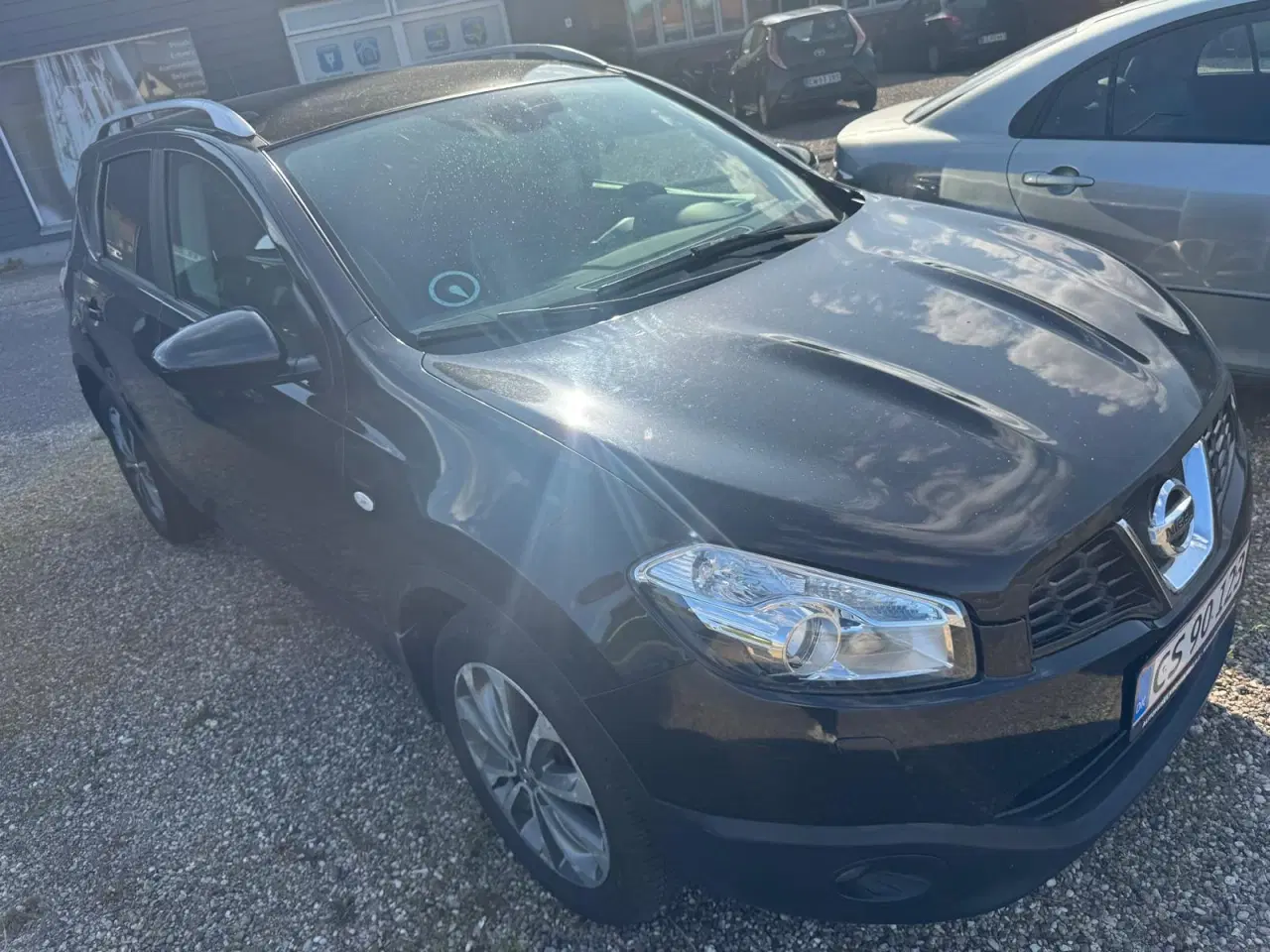 Billede 5 - Nissan qashqai +2 