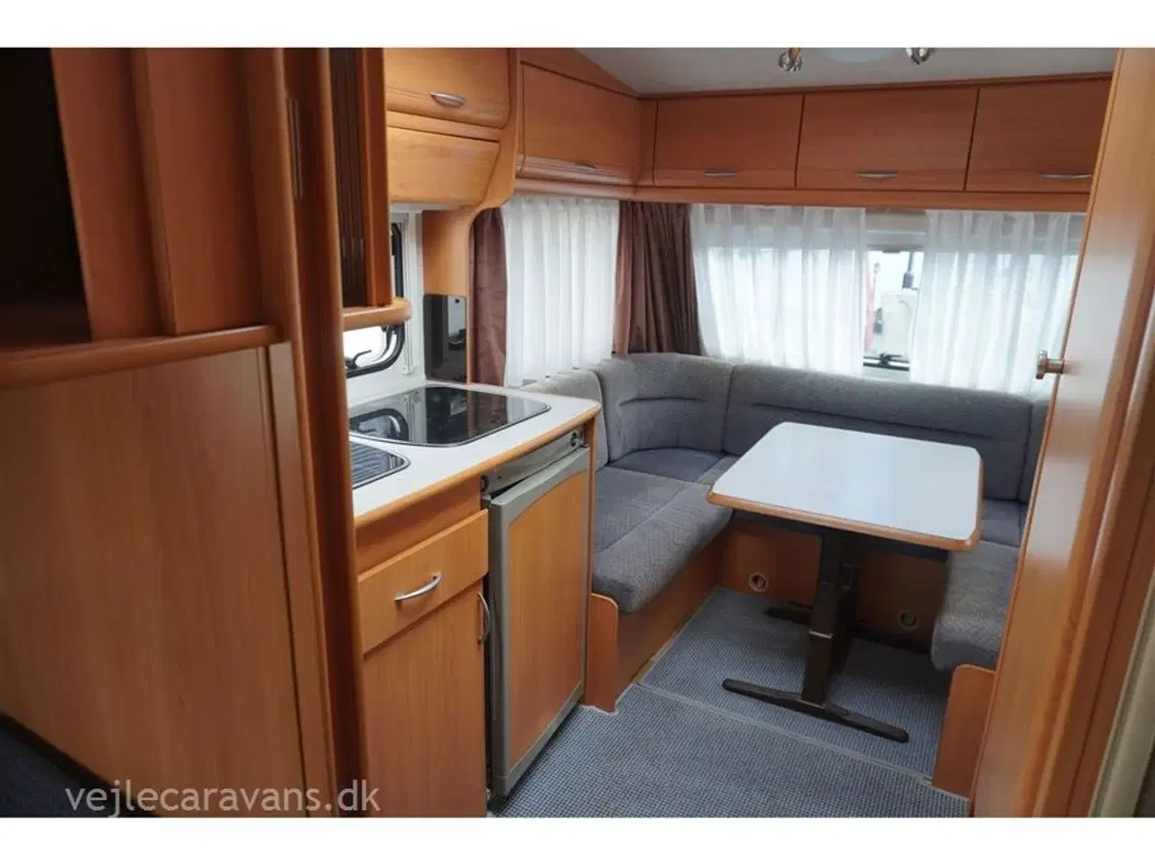 Billede 16 - 2003 - Wilk Stern 450 HTD