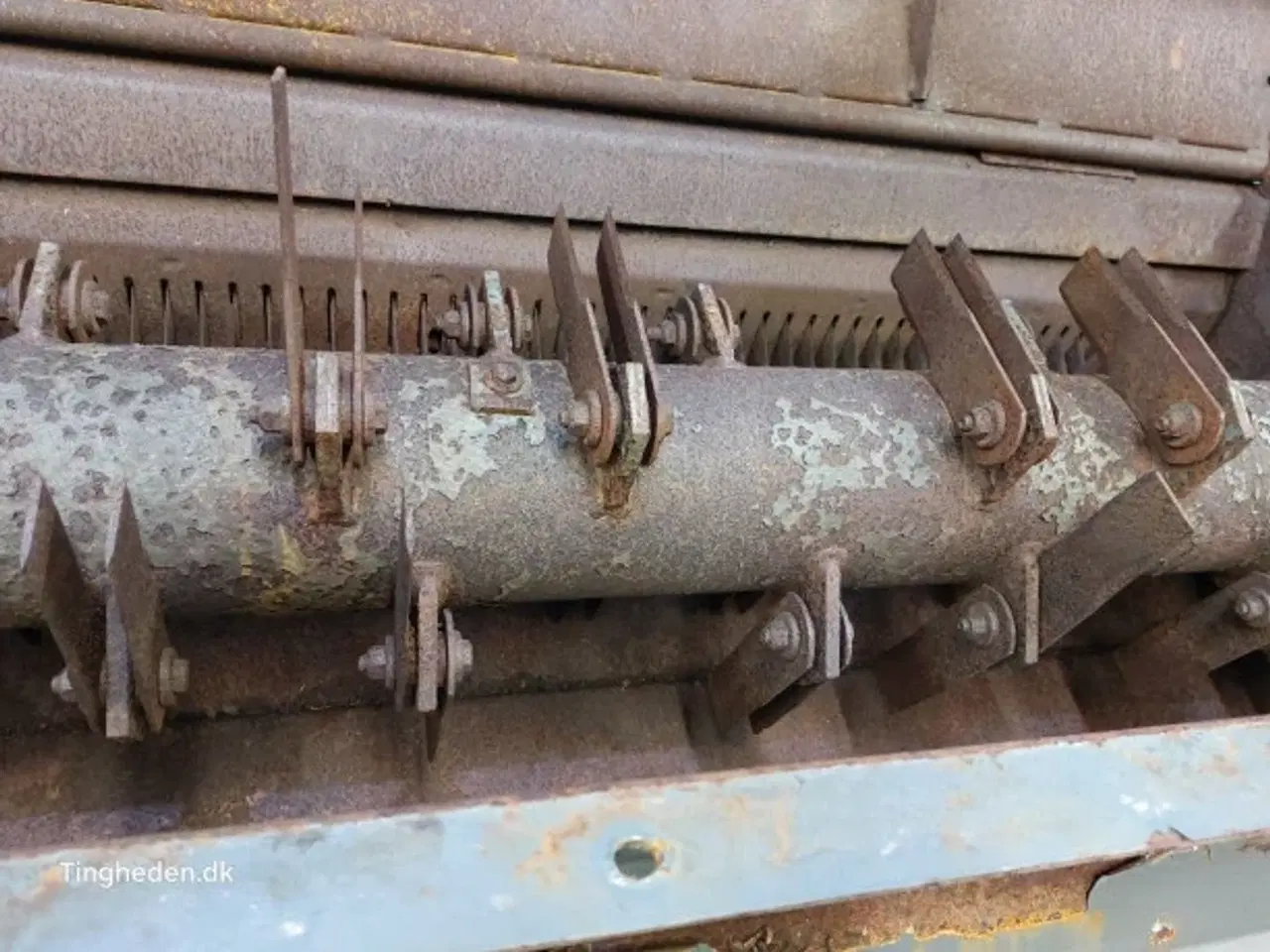 Billede 6 - Massey Ferguson 7274 Snitter 49070165