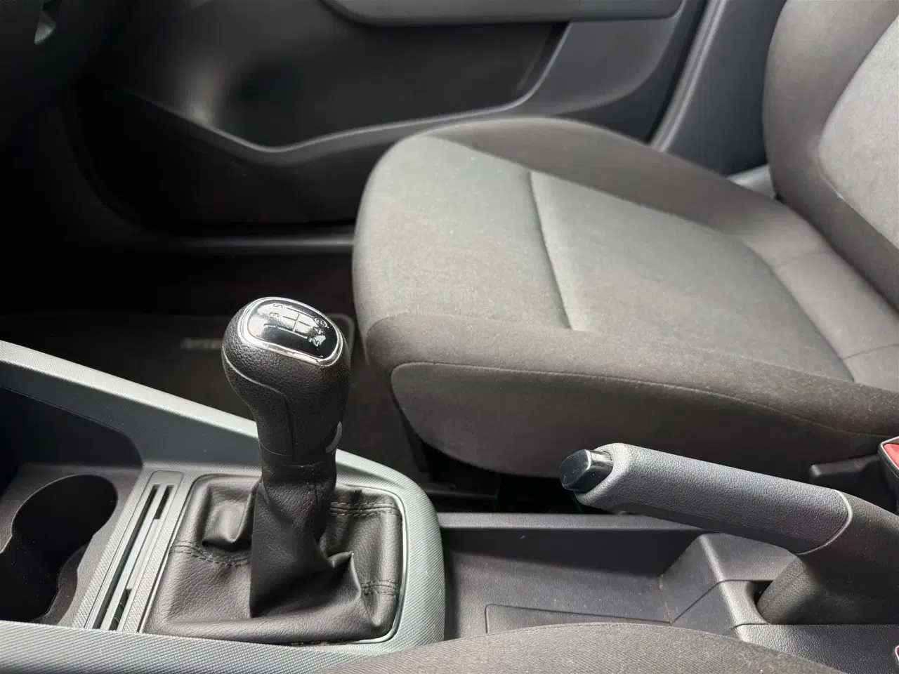 Billede 12 - Skoda Fabia Combi 1,0 MPI Active 75HK Stc