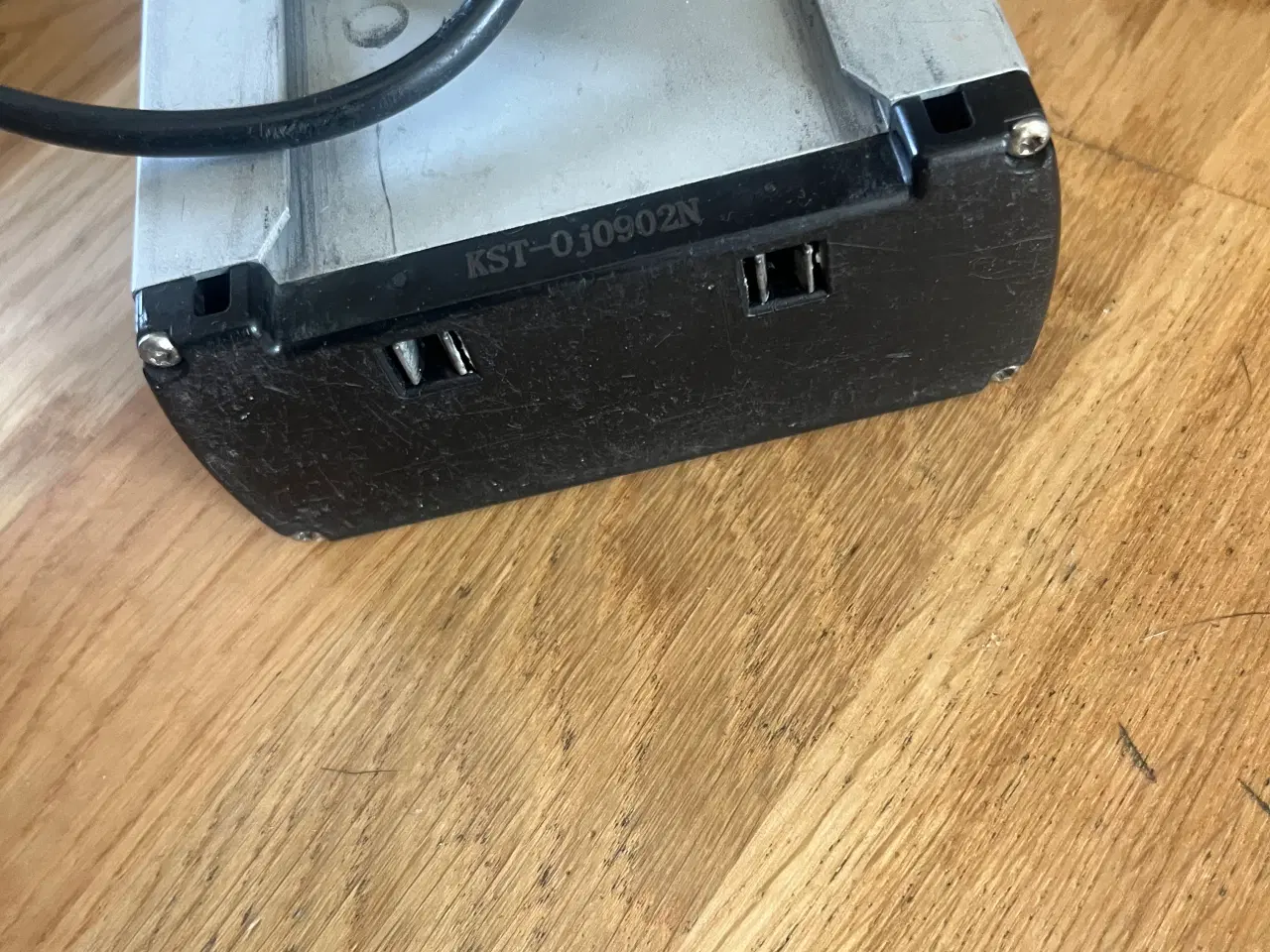 Billede 10 - Elcykel med batteri 