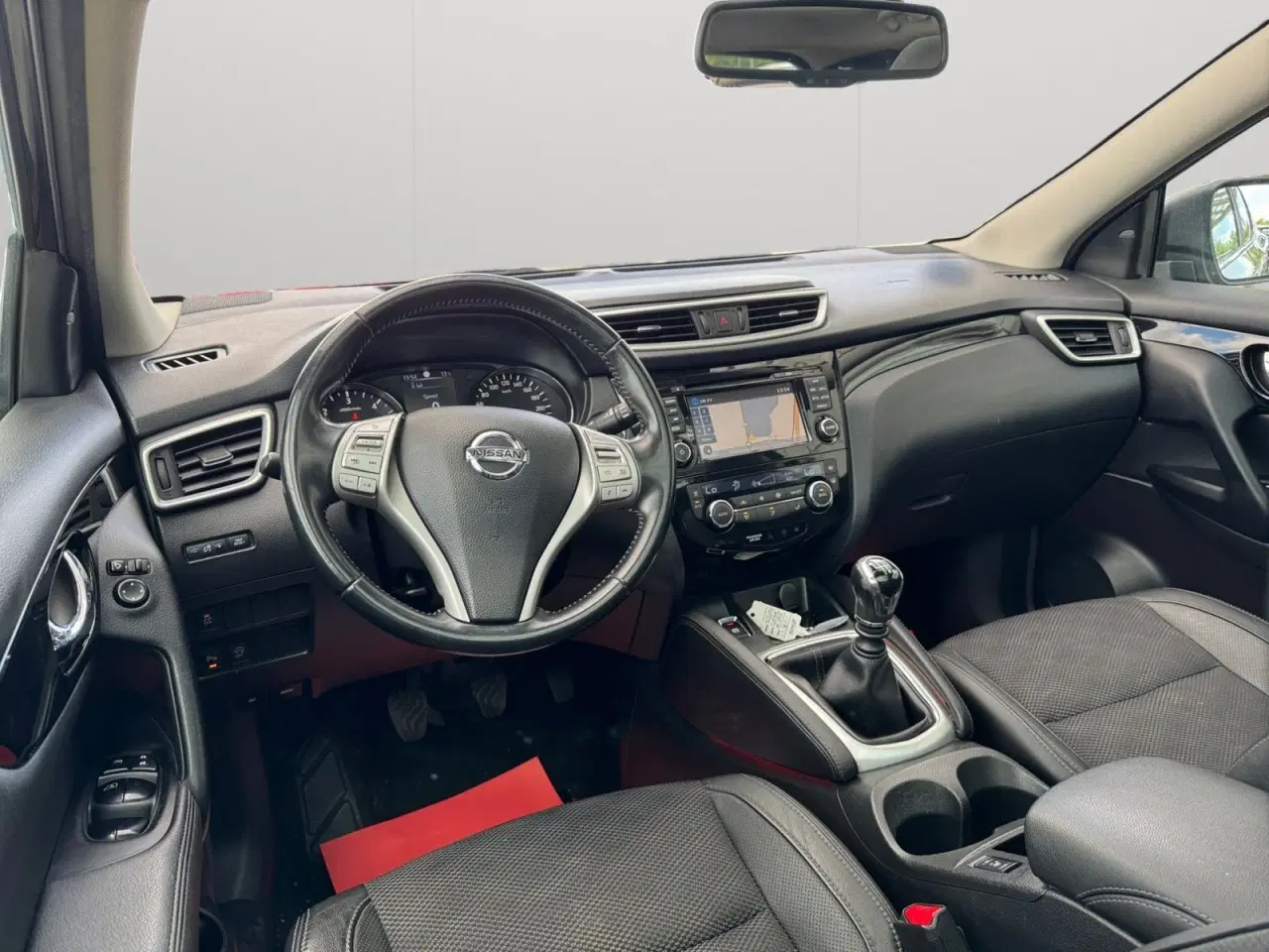 Billede 5 - Nissan Qashqai 1,6 dCi 130 Tekna
