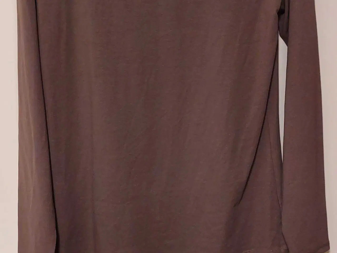 Billede 2 - Langærmet bluse fra VRS.