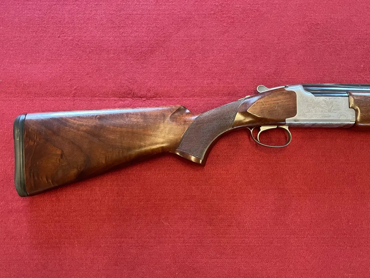 Billede 2 - Browning Citory  12/76 - 71 cm løb