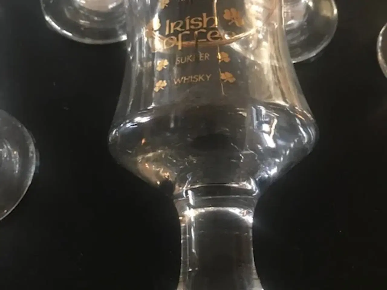 Billede 2 - Iris Coffee 6 glas