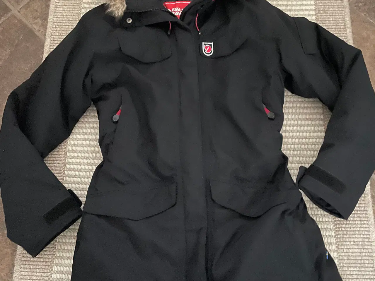 Billede 2 - Parca Coat