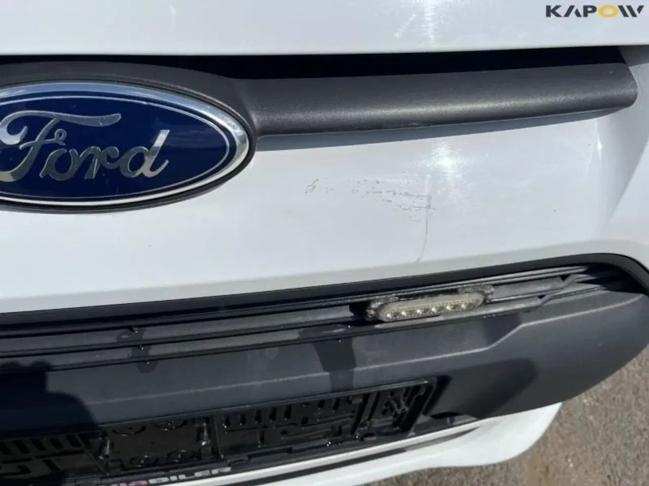 Billede 12 - Ford Connect 1.6