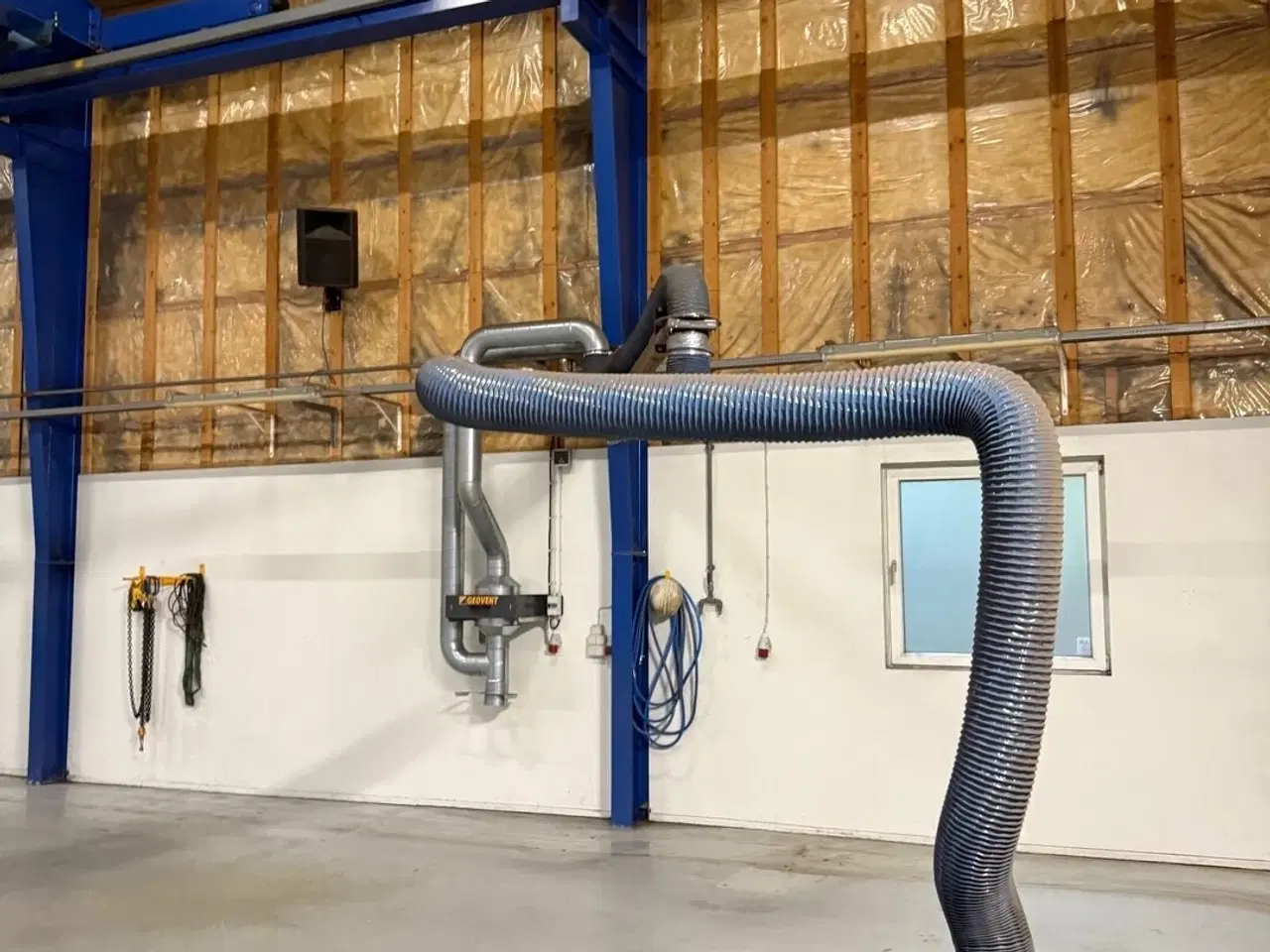 Billede 9 - Velbeliggende industriejendom i Vejen sælges som investering