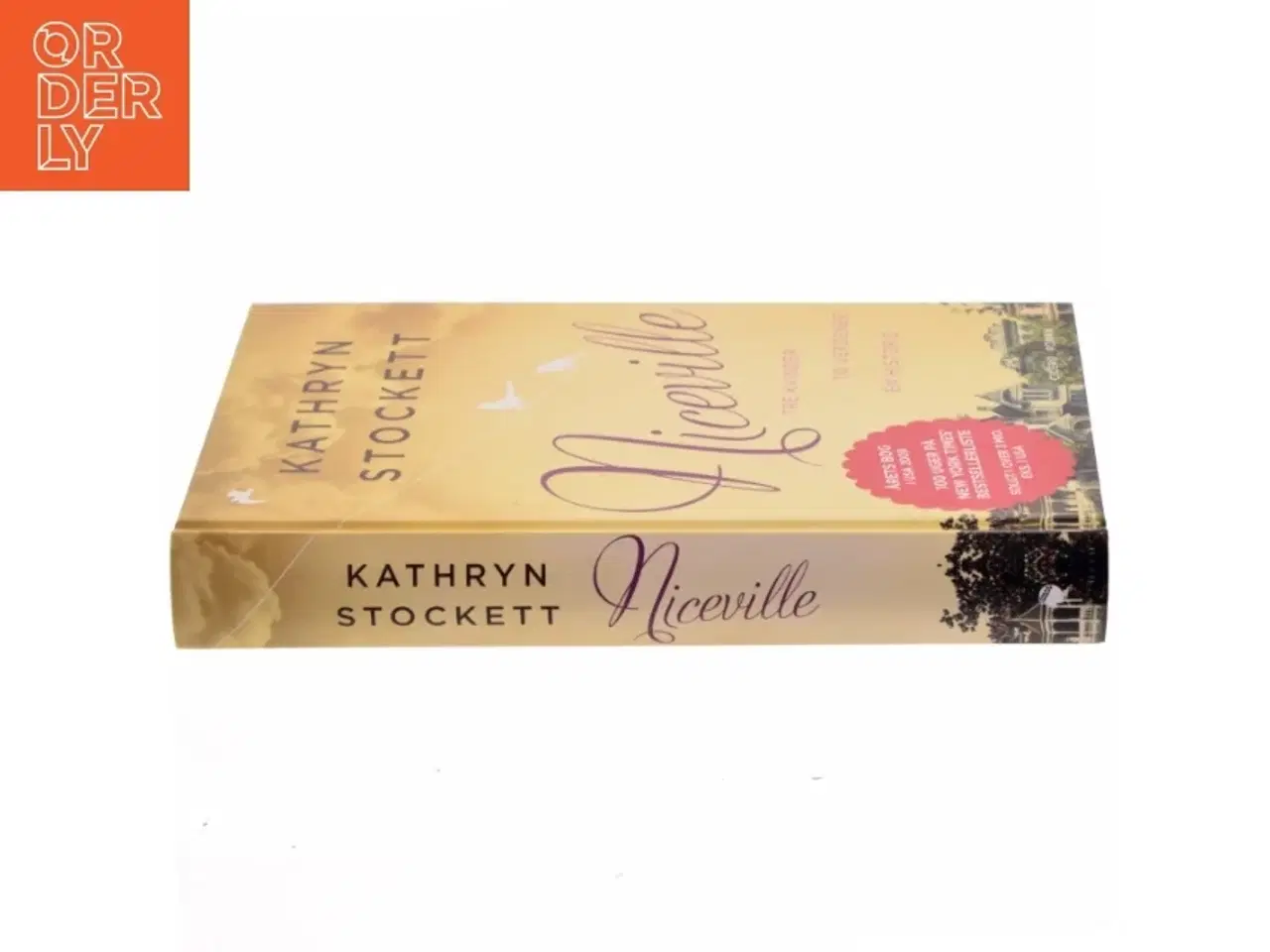 Billede 2 - Niceville af Kathryn Stockett (Bog)