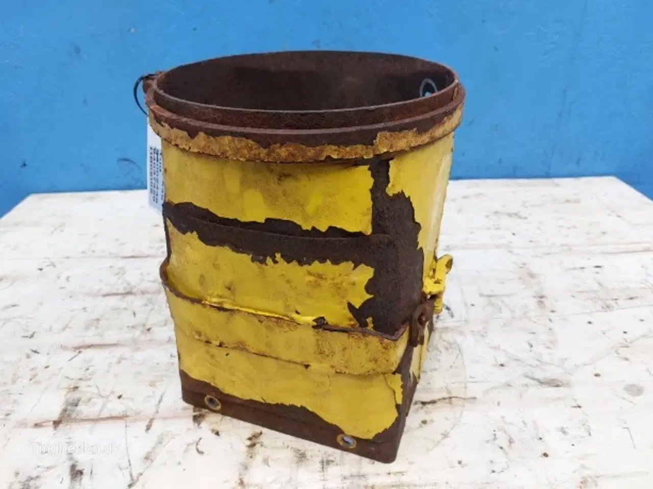 Billede 12 - New Holland FX38 Styr 84002448