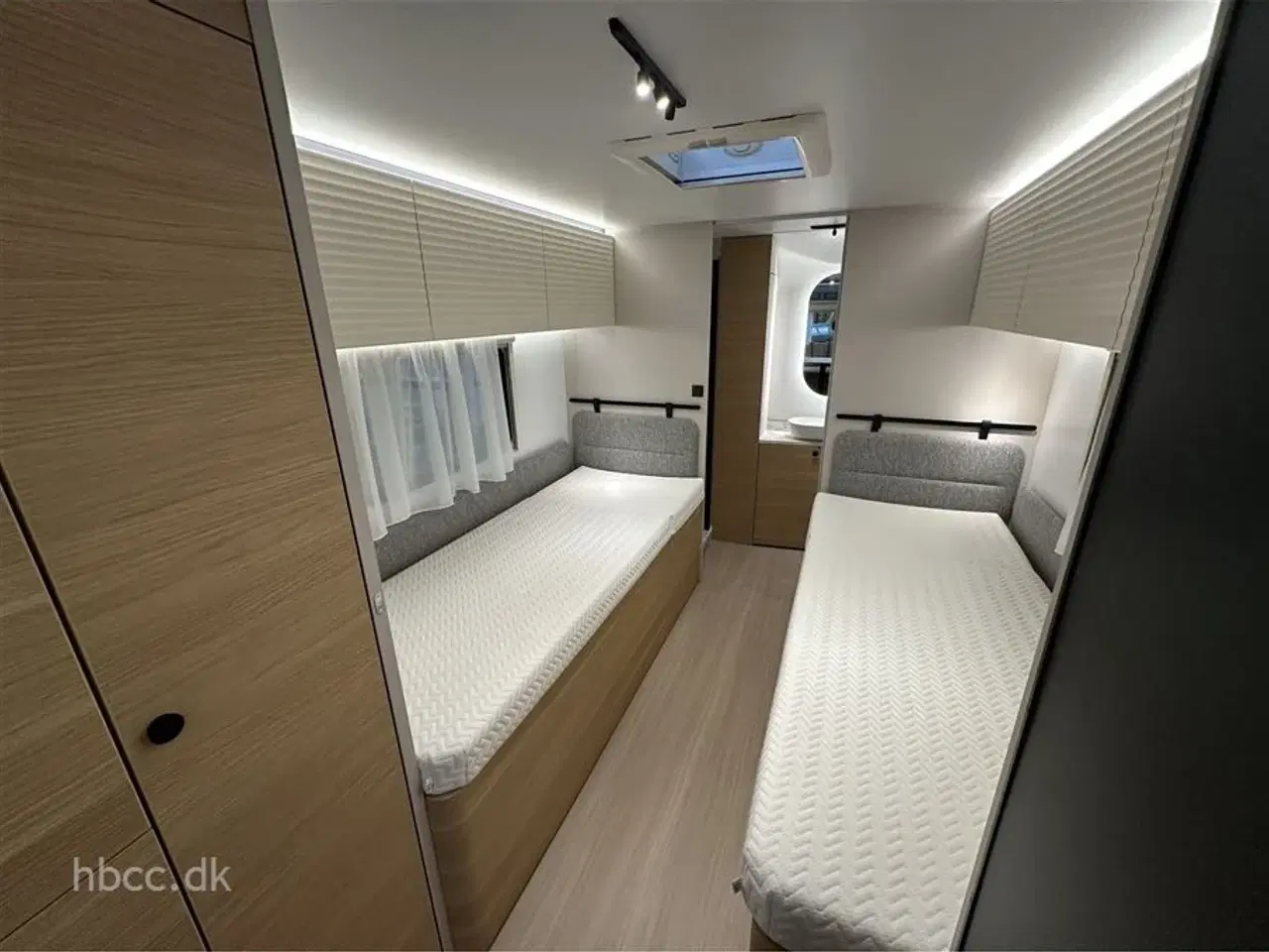 Billede 5 - 2026 - Adria Adora 663 UT Alde HELT NY INDRETNING I 2026 - STANDARD MED ALDE VARME