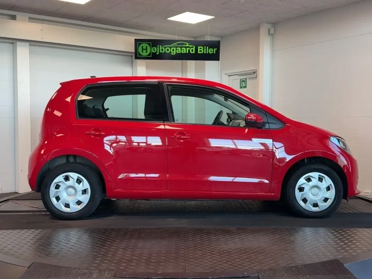 Billede 6 - Seat Mii  Electric+