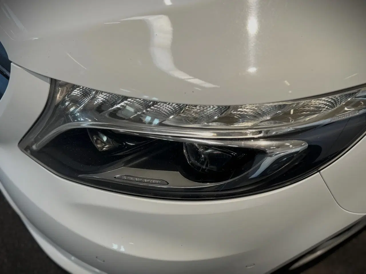 Billede 13 - Mercedes Vito 116 2,0 CDi Kassevogn aut. K RWD