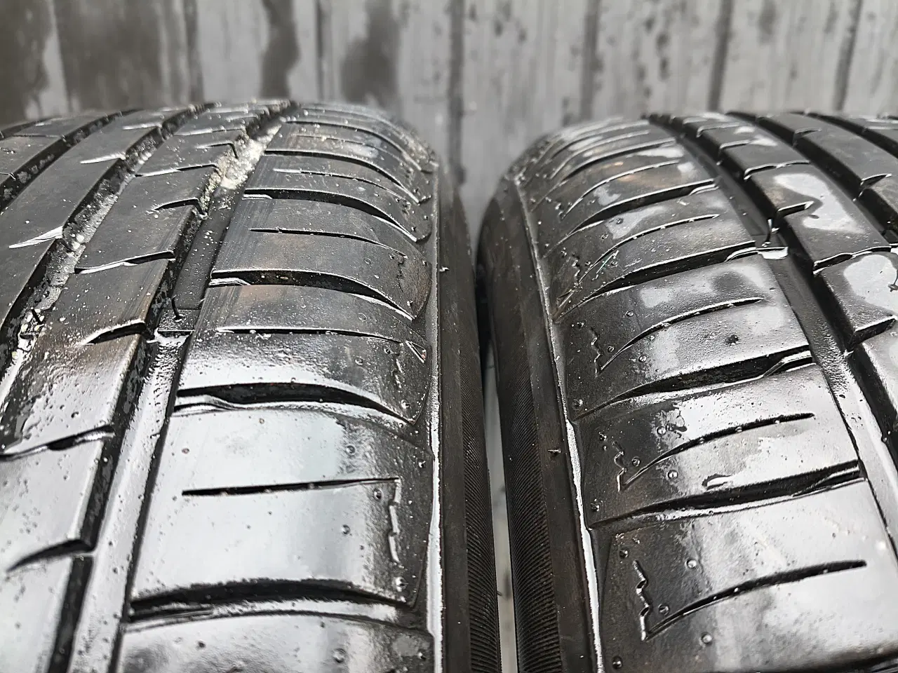 Billede 11 - 5X112 fælge på sommerdæk