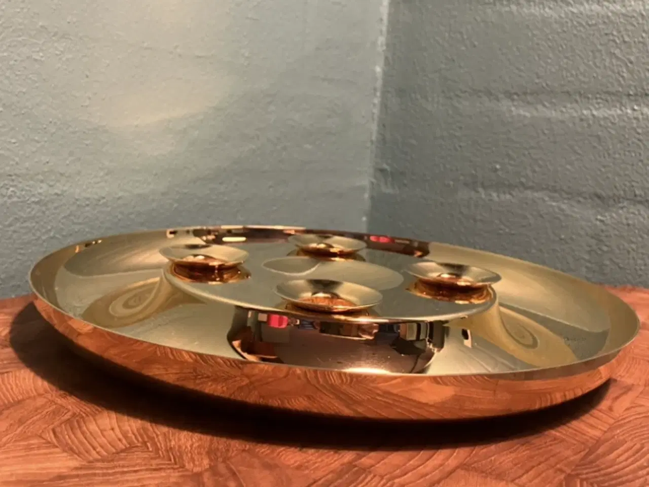 Billede 3 - Georg Jensen adventsstage 