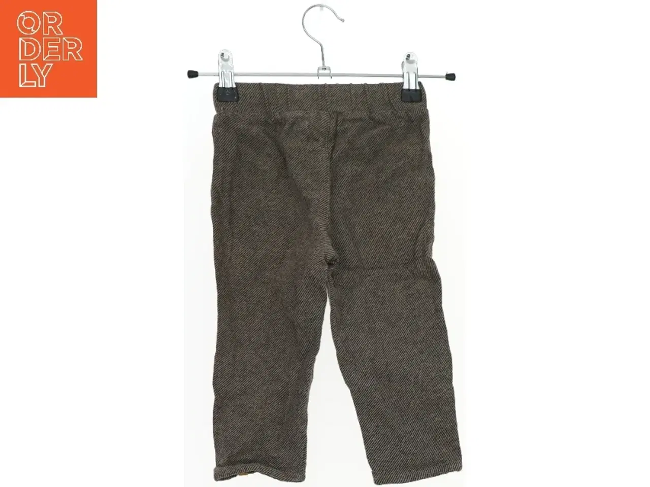 Billede 2 - Børnebukser fra Lil atelier (str. 86)