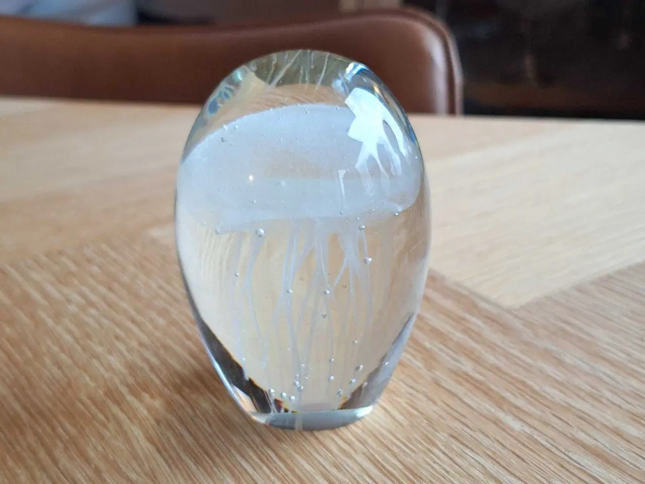 Billede 3 - Glaskunst 