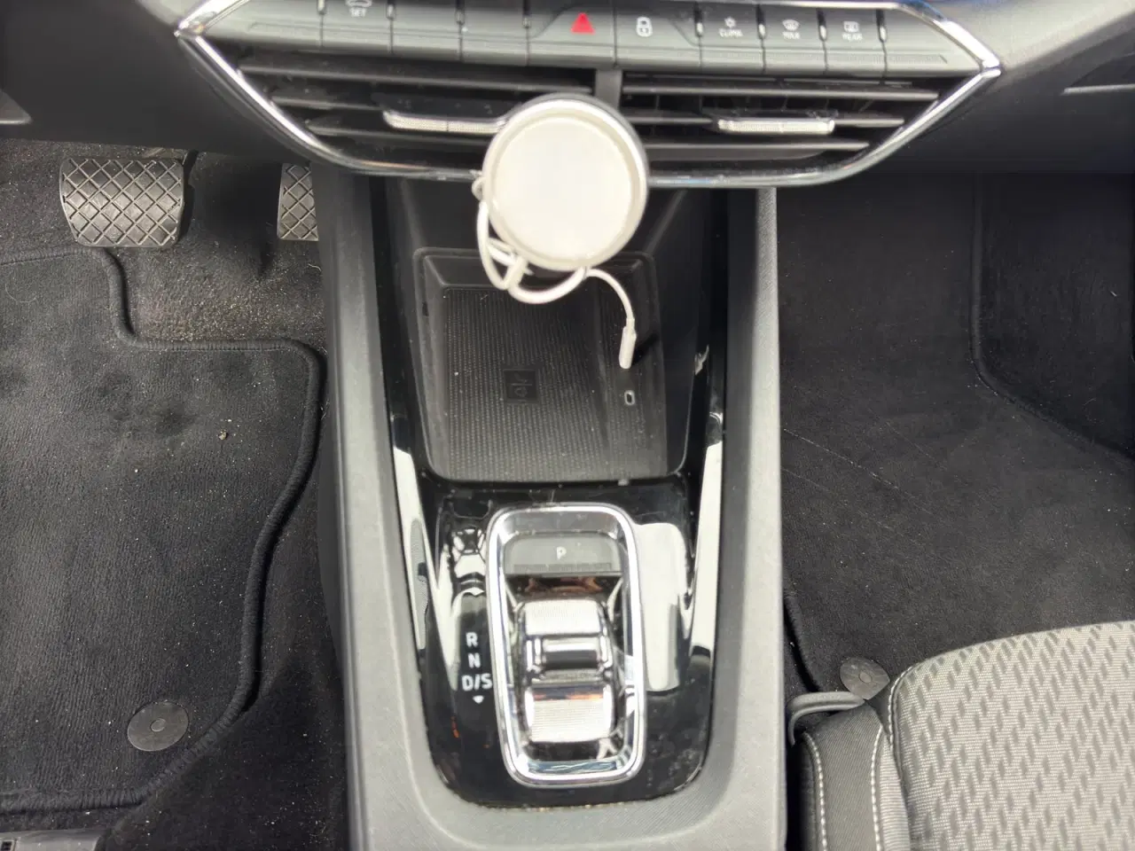 Billede 13 - Skoda Octavia 1,5 eTSi 150 Style DSG