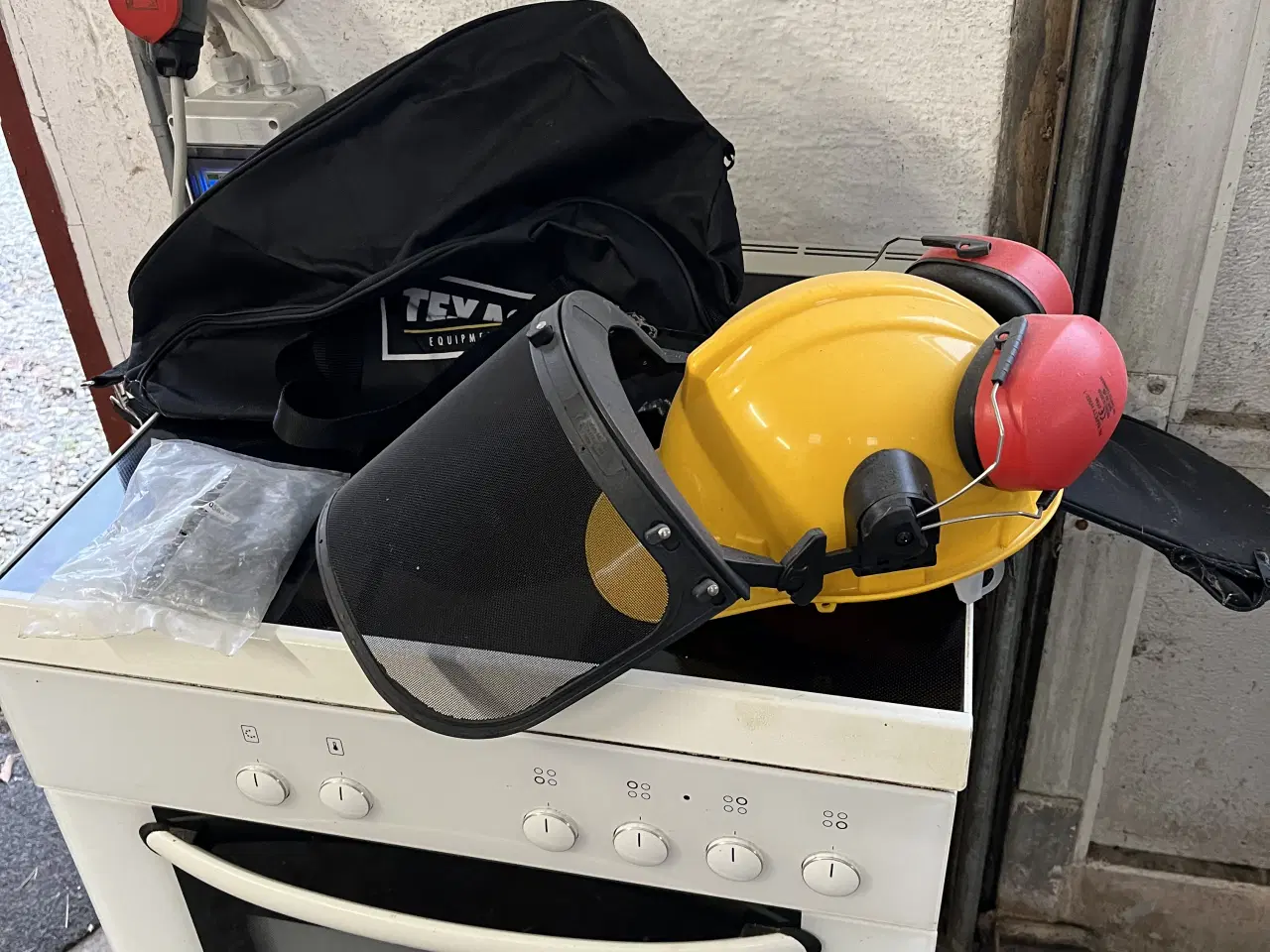 Billede 4 - Brugt 3 timer 