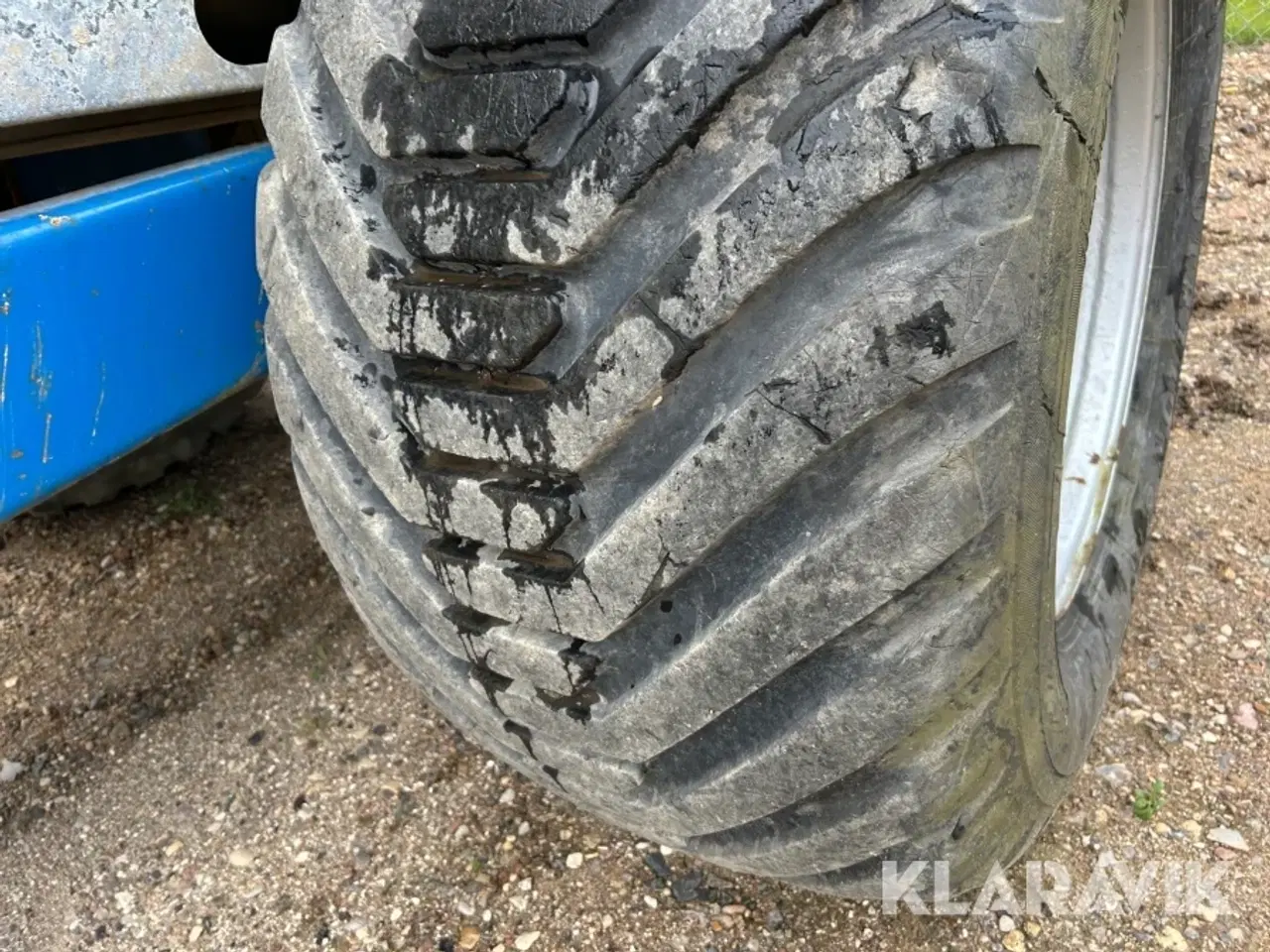 Billede 11 - Vandvogn 10000l
