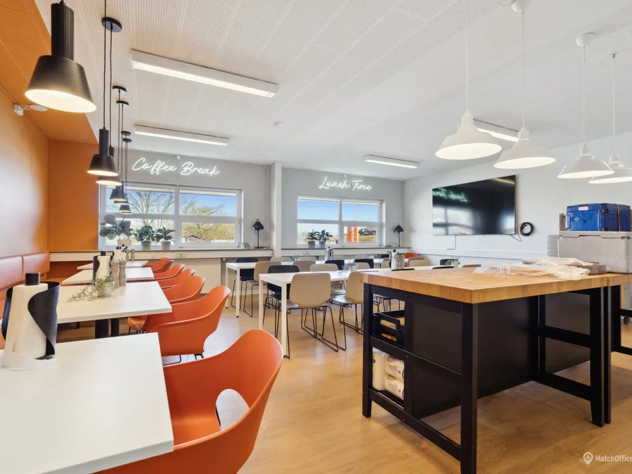 Billede 18 - Unsbjergvej 4C-4D, Unsbjergvej 2-4