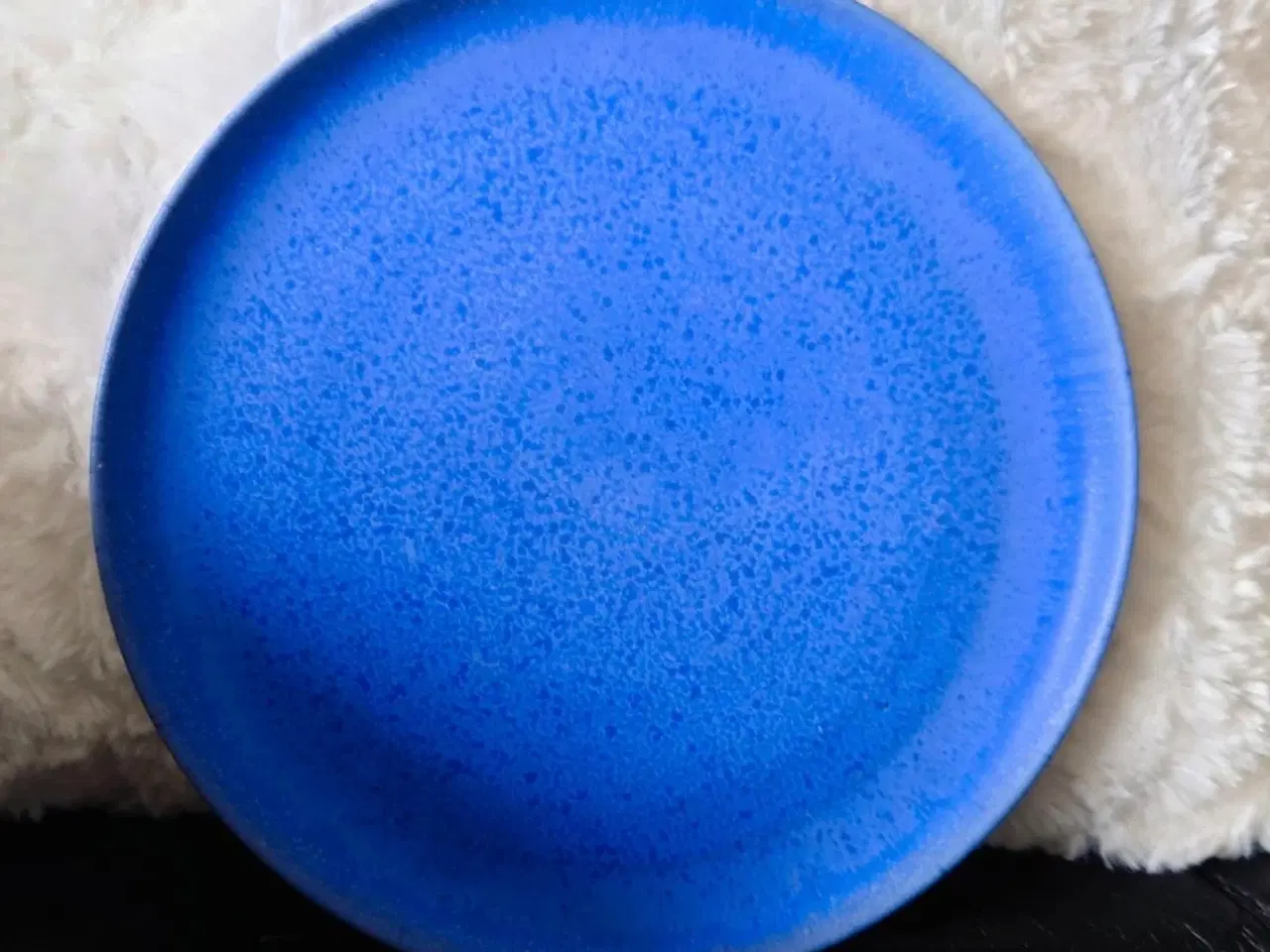 Billede 5 - Keramik i blå og hvid