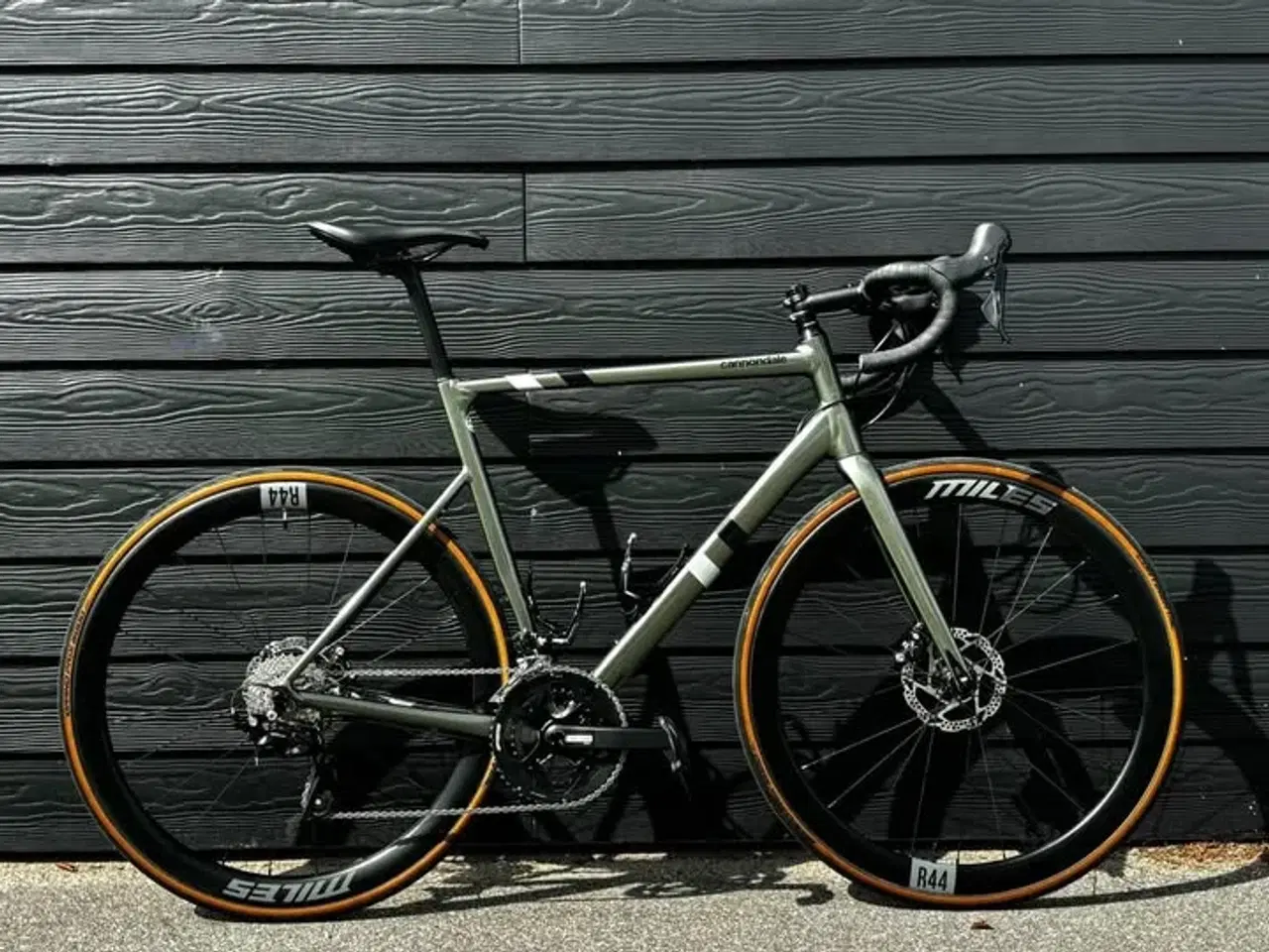 Billede 1 - 2022 Cannondale CAAD13 str. 58