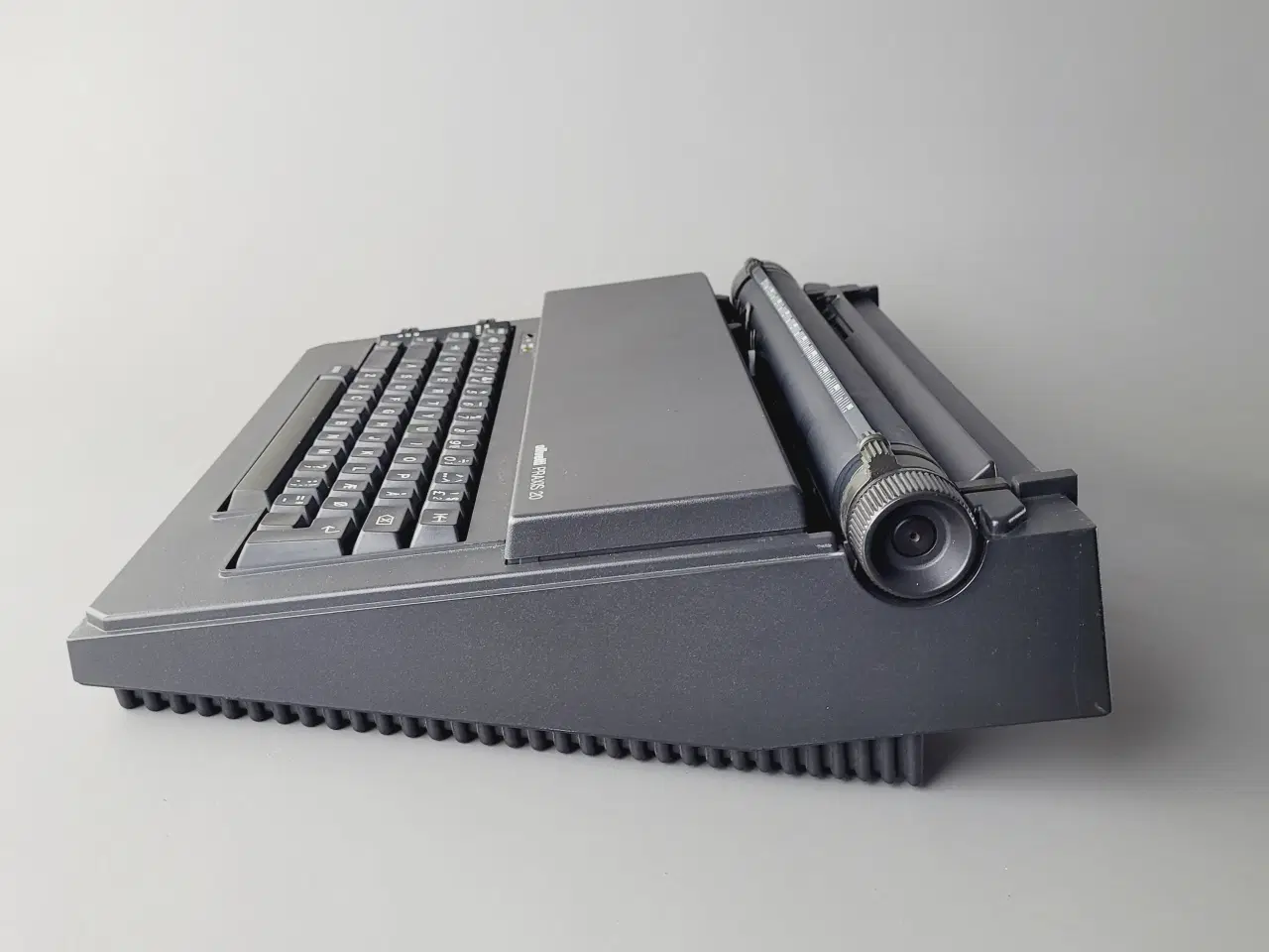 Billede 6 - ⭐️: Olivetti Praxis 20 – Elektrisk skrivemaskine