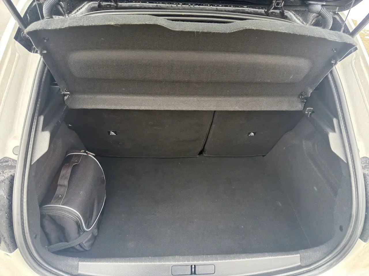 Billede 14 - Peugeot e-208 50 GT Pack