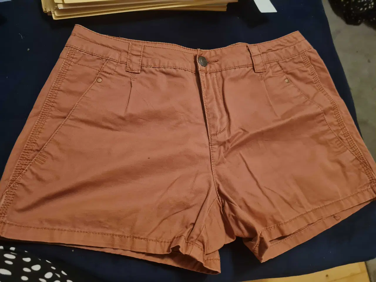 Billede 3 - Vero Moda  denim Shorts str S 36 